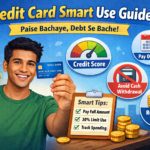 Credit Card Tip's