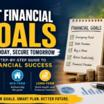 Setting Financial Goals